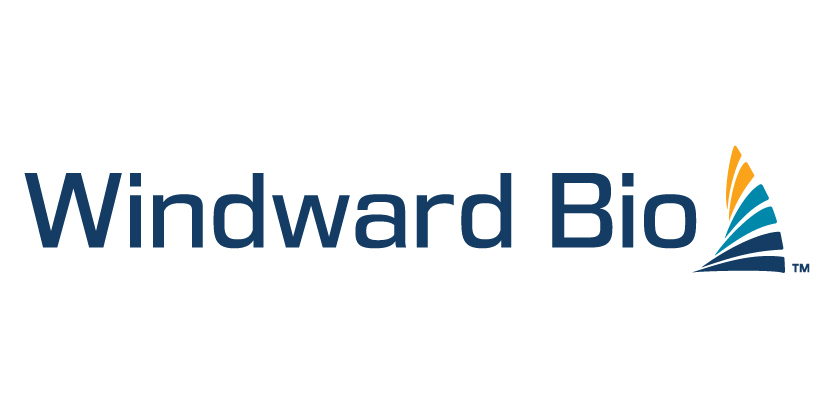 Windward Bio Logo